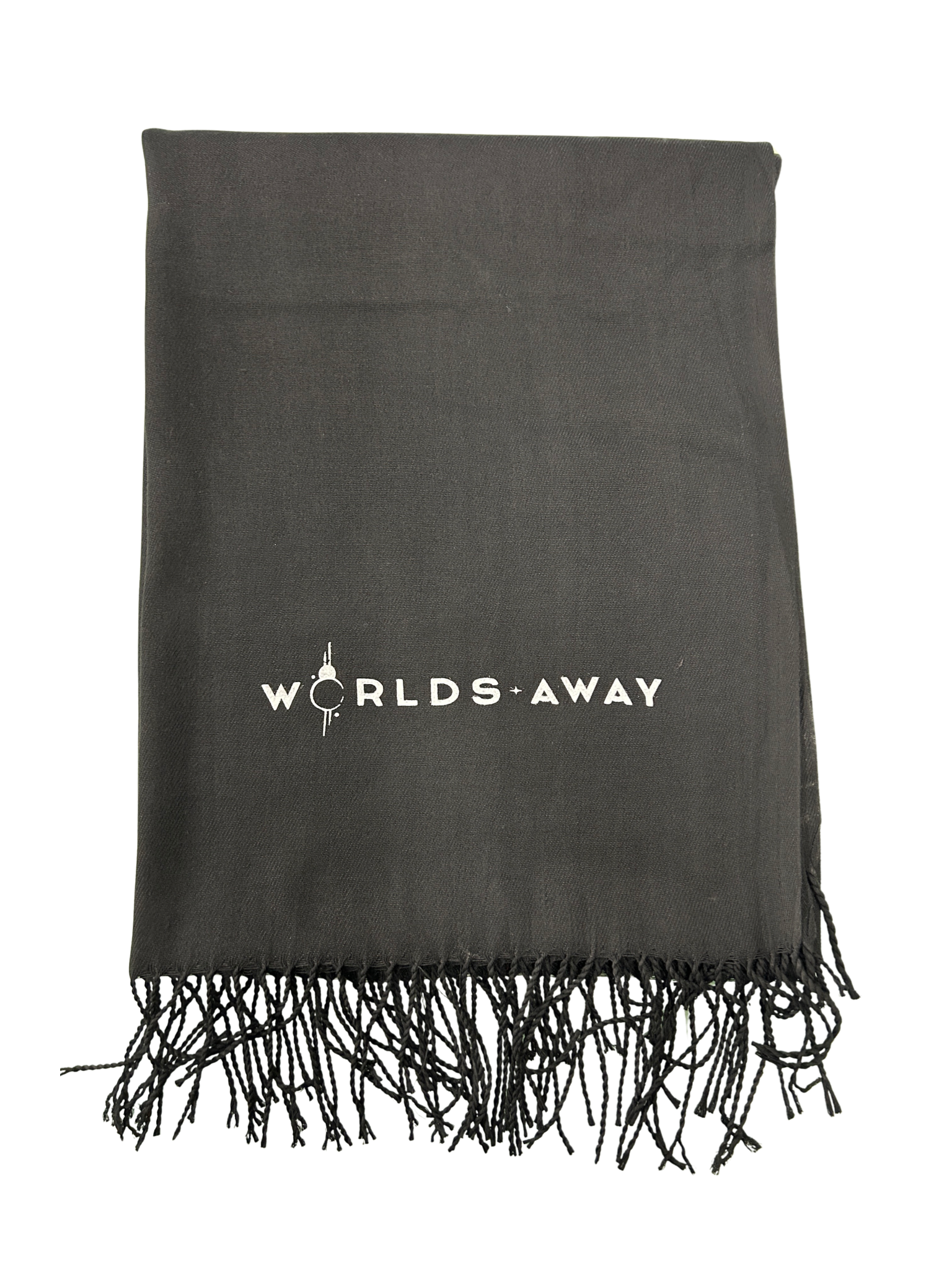 Cashmere Scarf