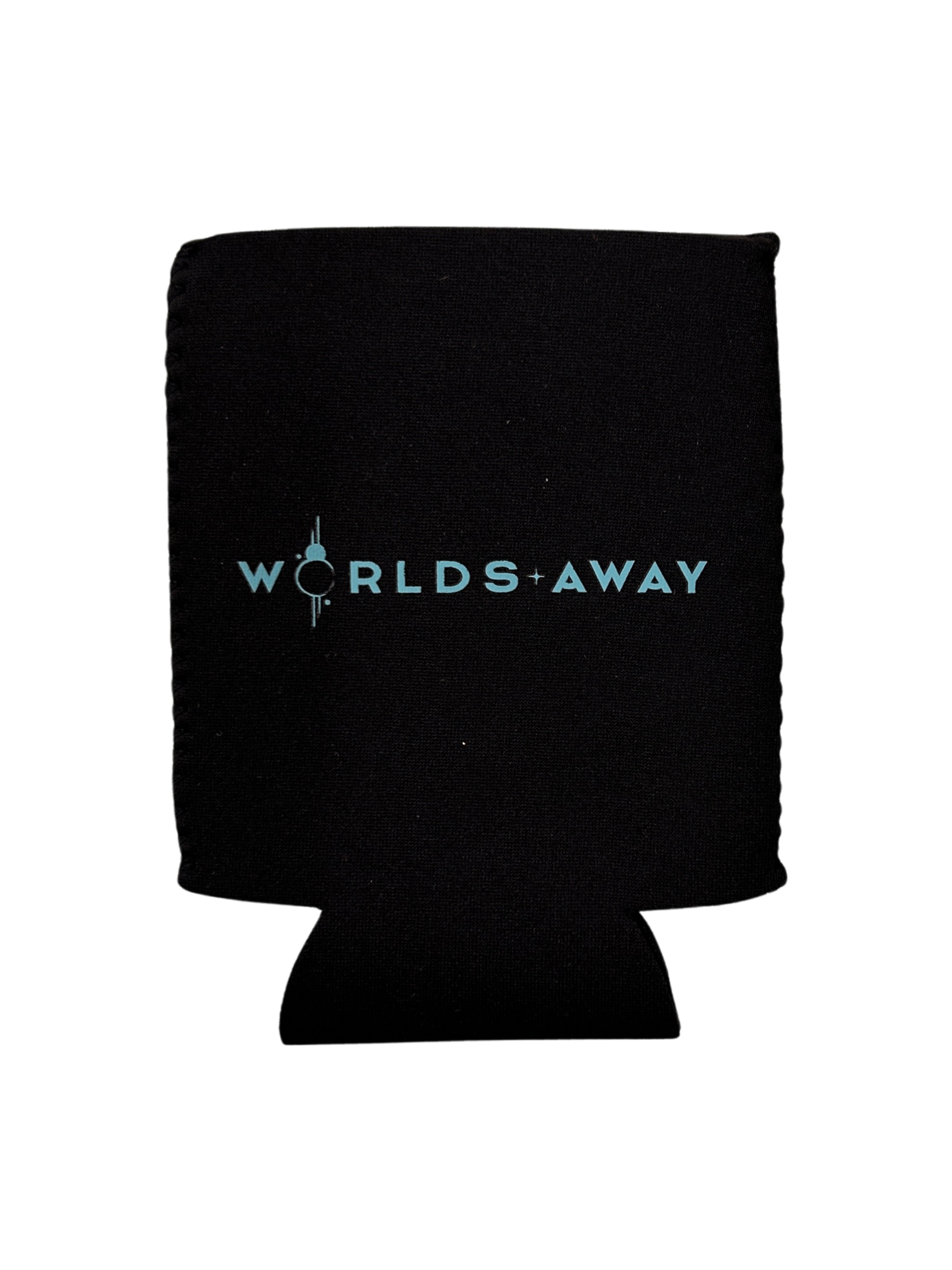 Worlds Away Koozie