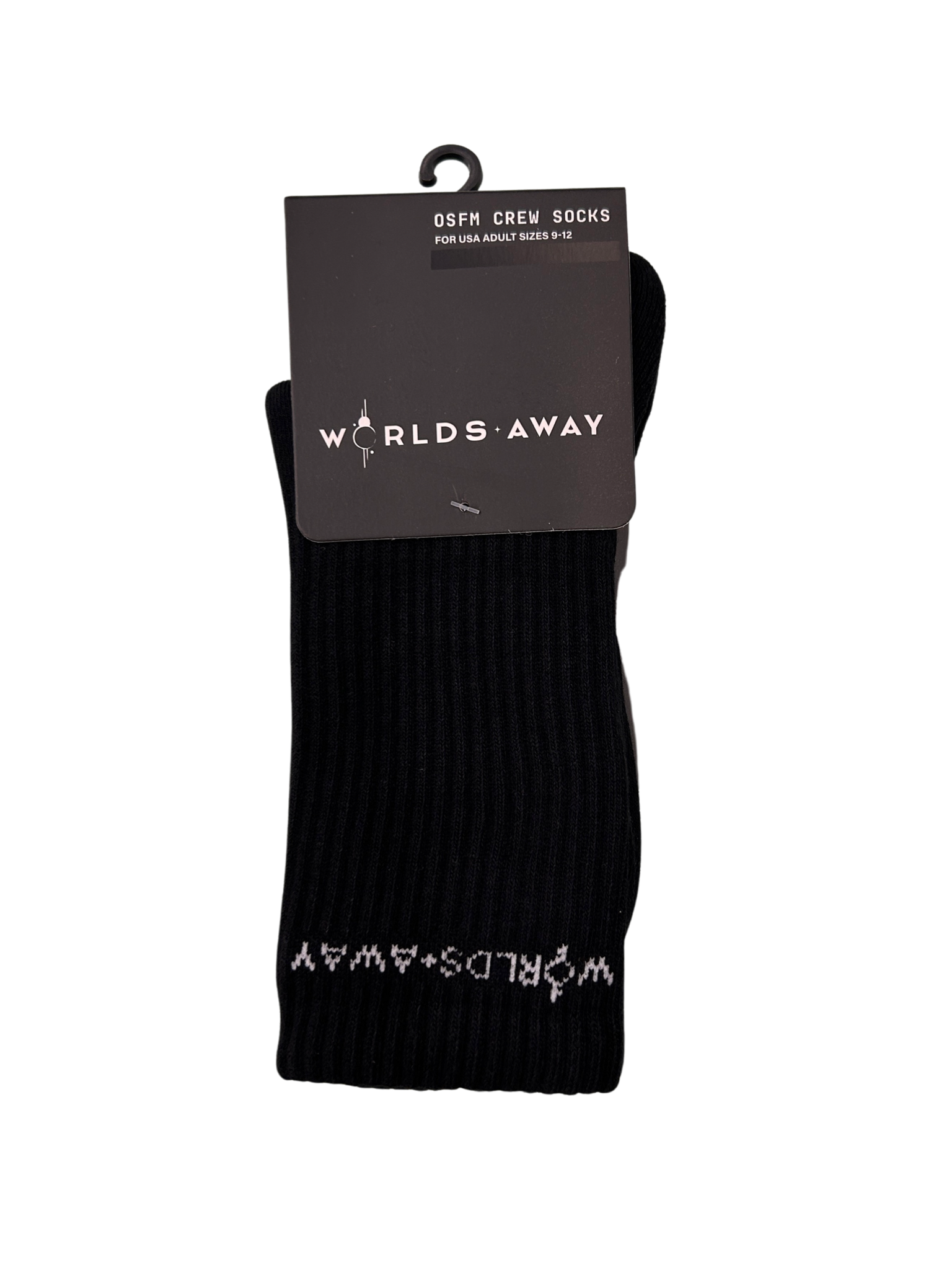 Worlds Away Socks