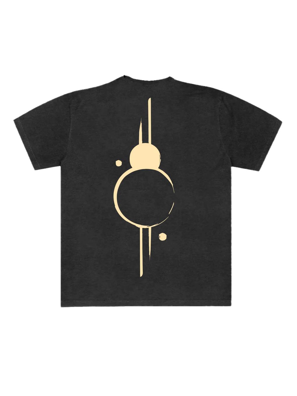 Worlds Away Logo Tee