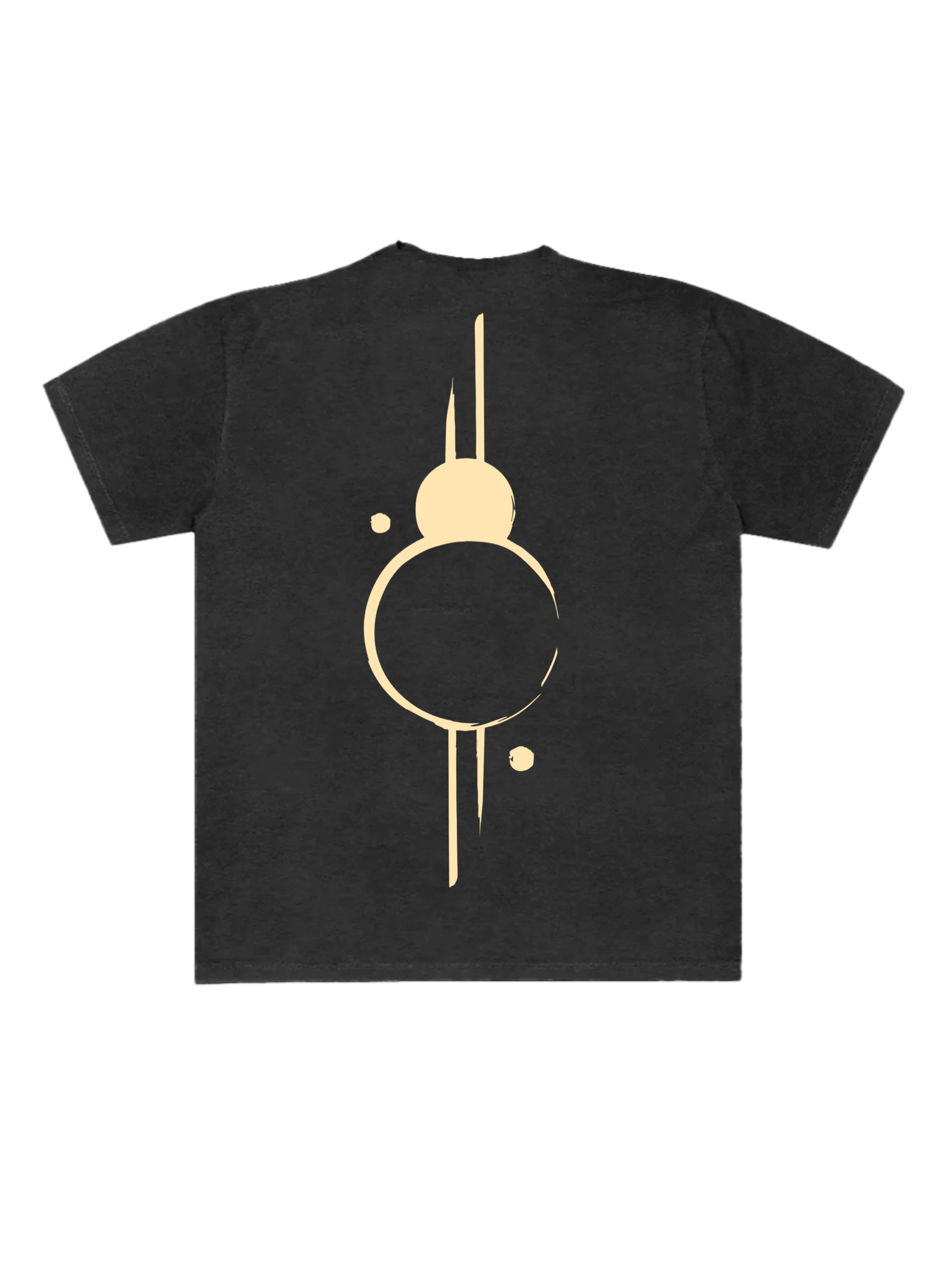 Worlds Away Logo Tee